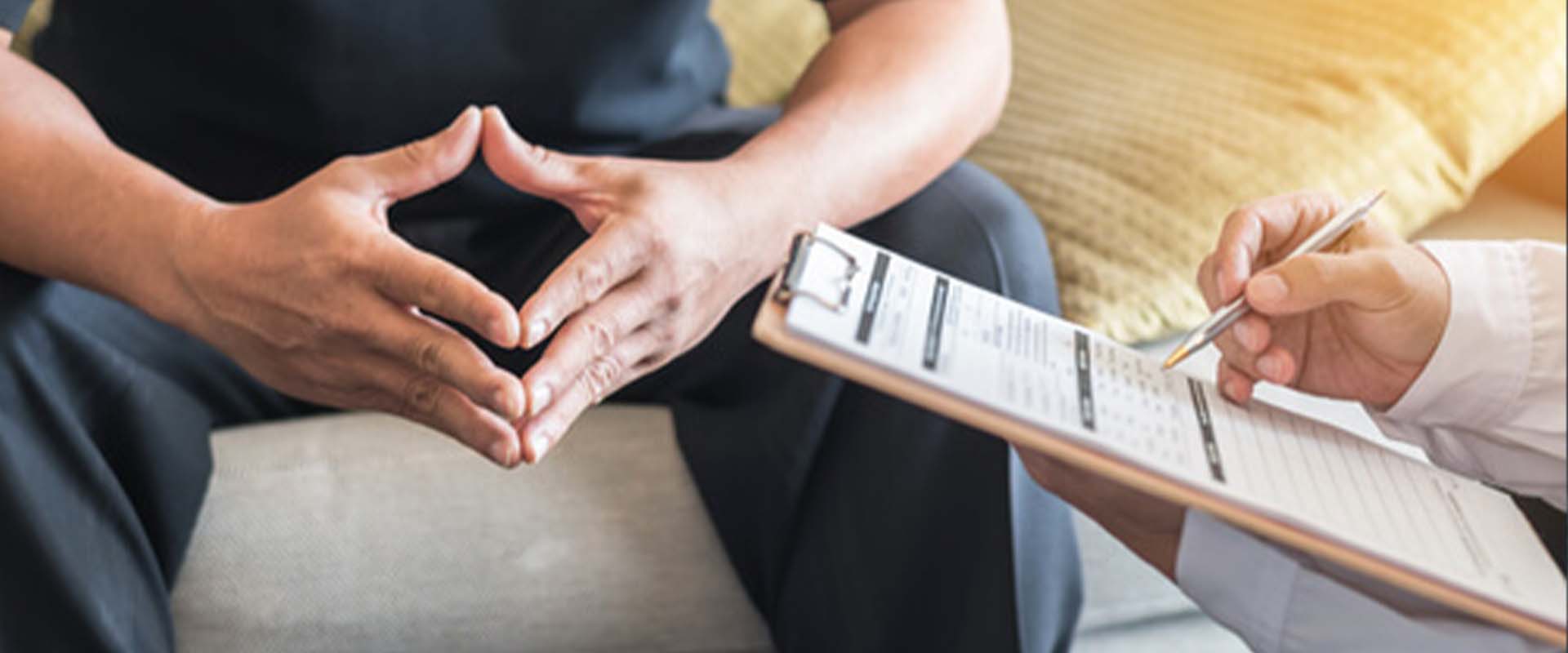 Mental health rehabilitation support and compassionate care