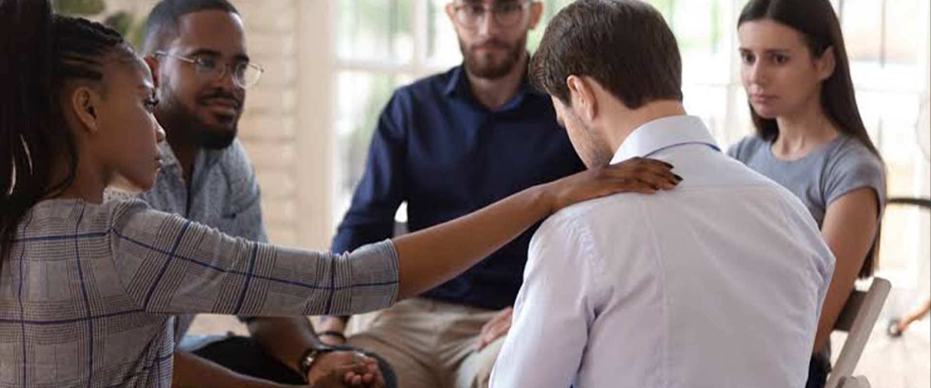 Rebuilding Life After Addiction: How Compassionate Rehab Can Help Build A Stronger Tomorrow