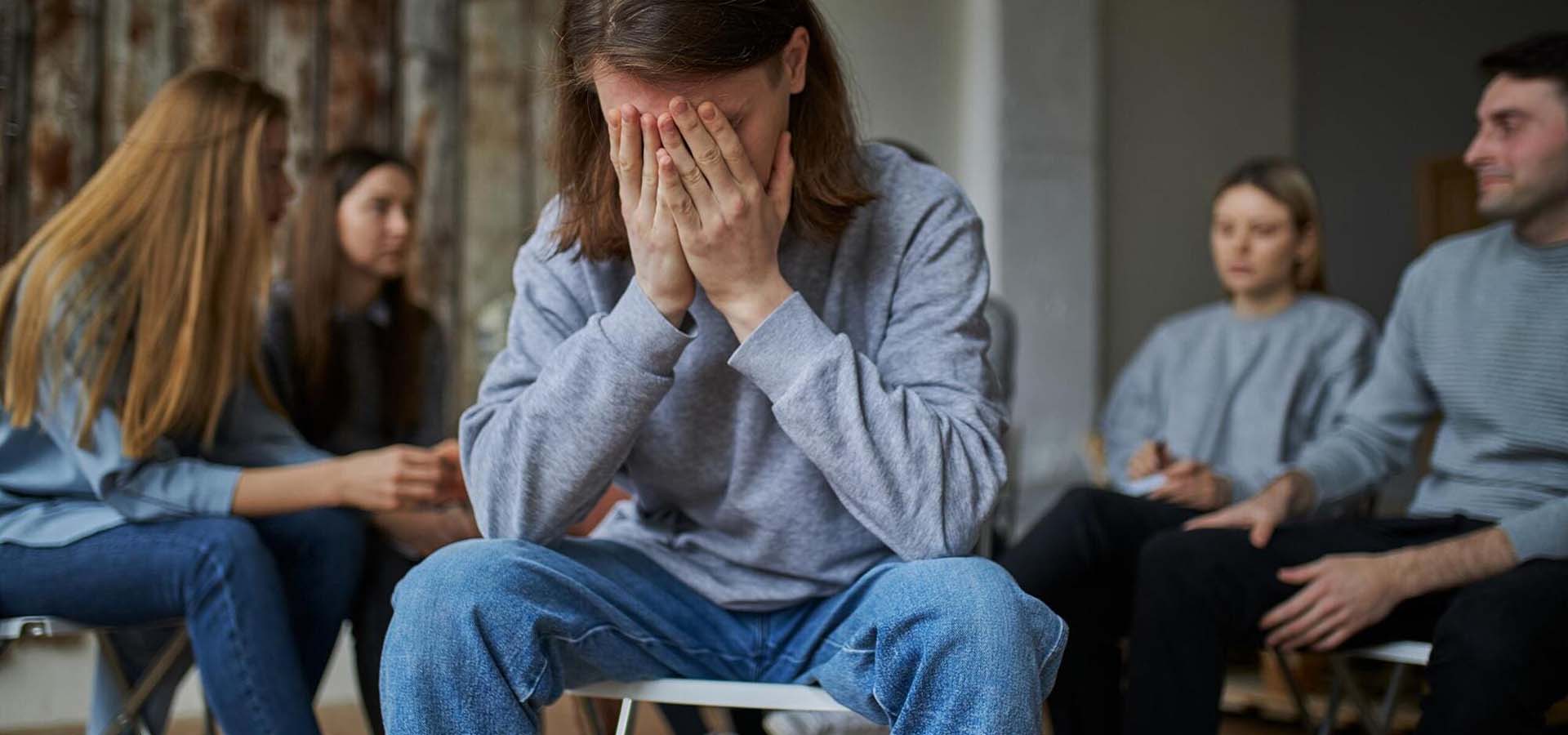 A new dawn of recovery