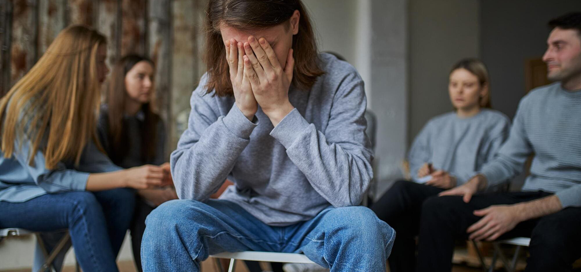 Mental health rehabilitation support and compassionate care